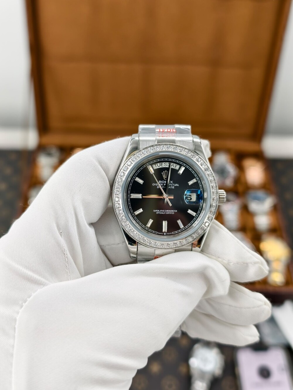Watch